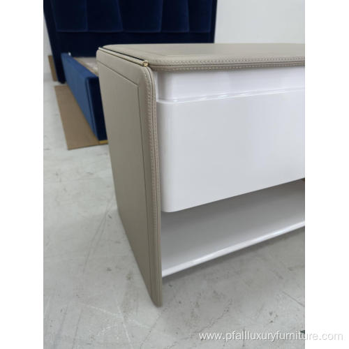 Turri design bedside